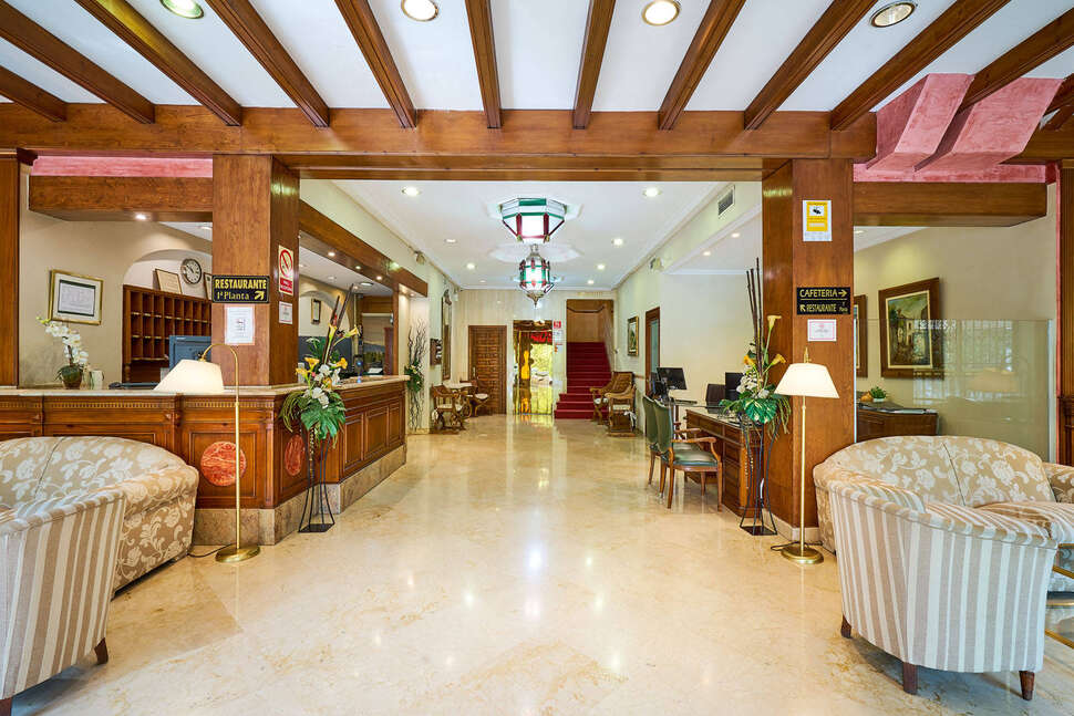 Een foto van Hotel Guadalupe