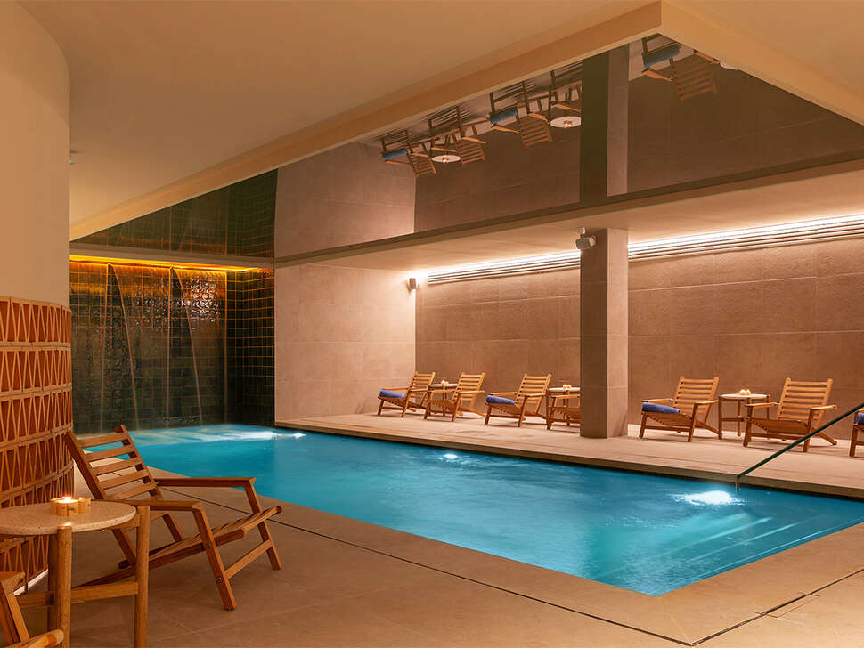 Een foto van Aqua Hotel Promenade & Spa