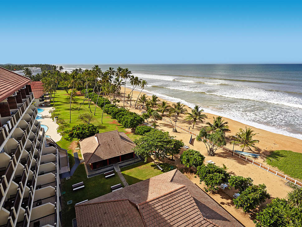 Een foto van Turyaa Kalutara