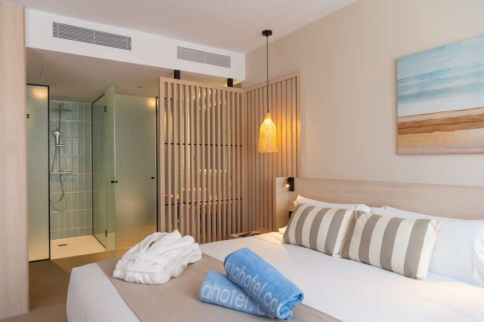 Een foto van Aqua Hotel The Breeze