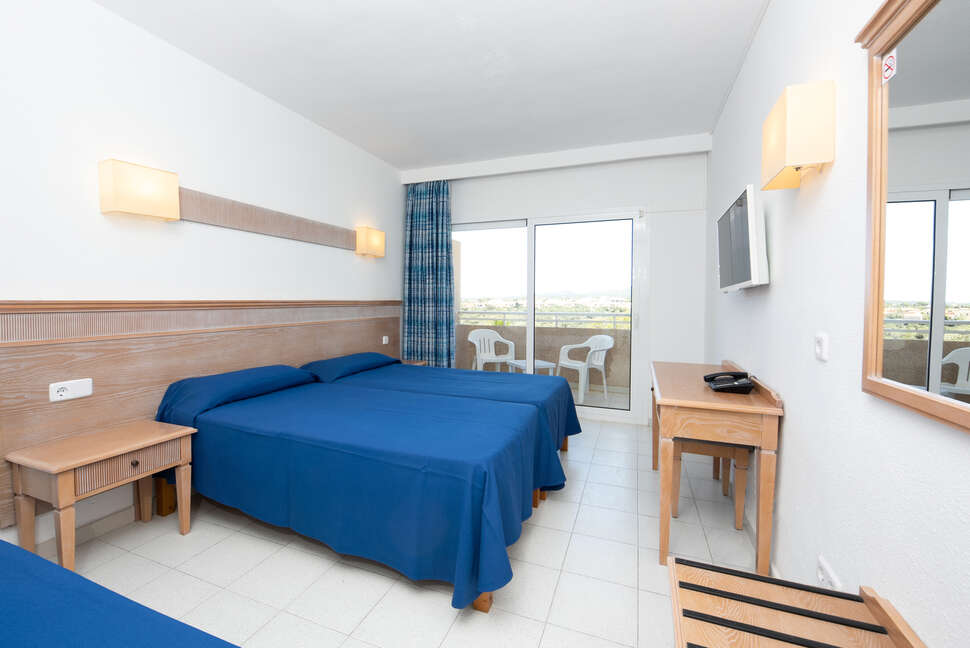 Een foto van Club Cala Romani