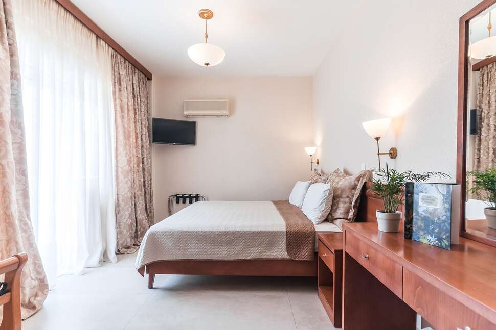 Een foto van Alkyonis Hotel