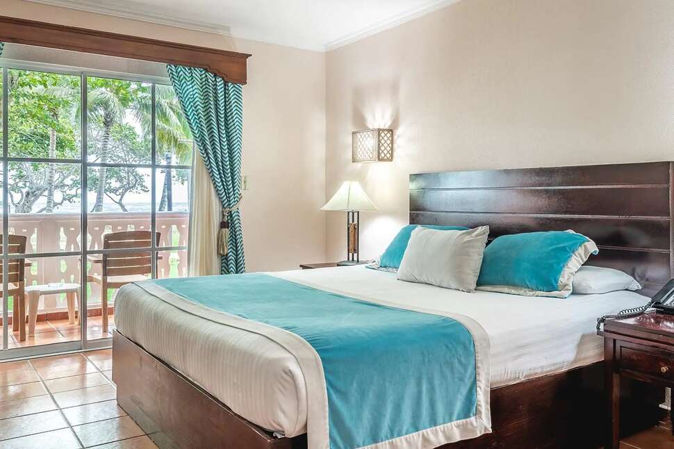 Ein Foto Hotel Marien Puerto Plata
