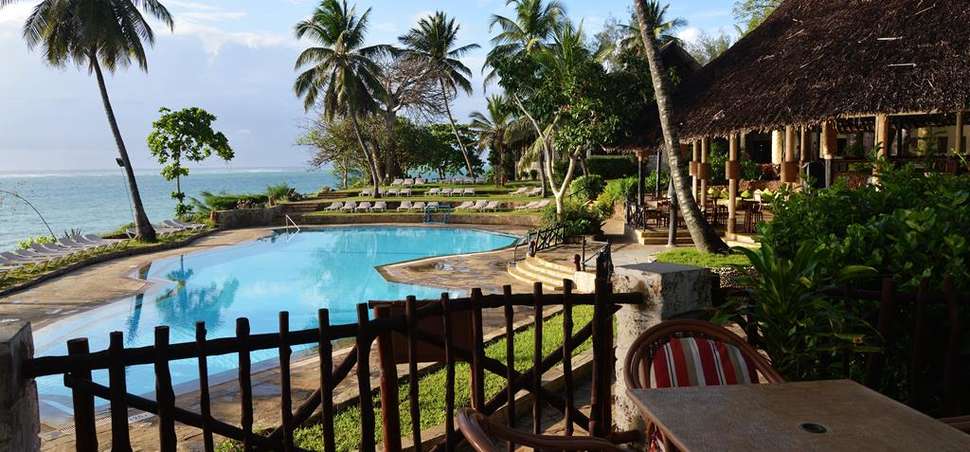 Een foto van Baobab Beach Resort & Spa