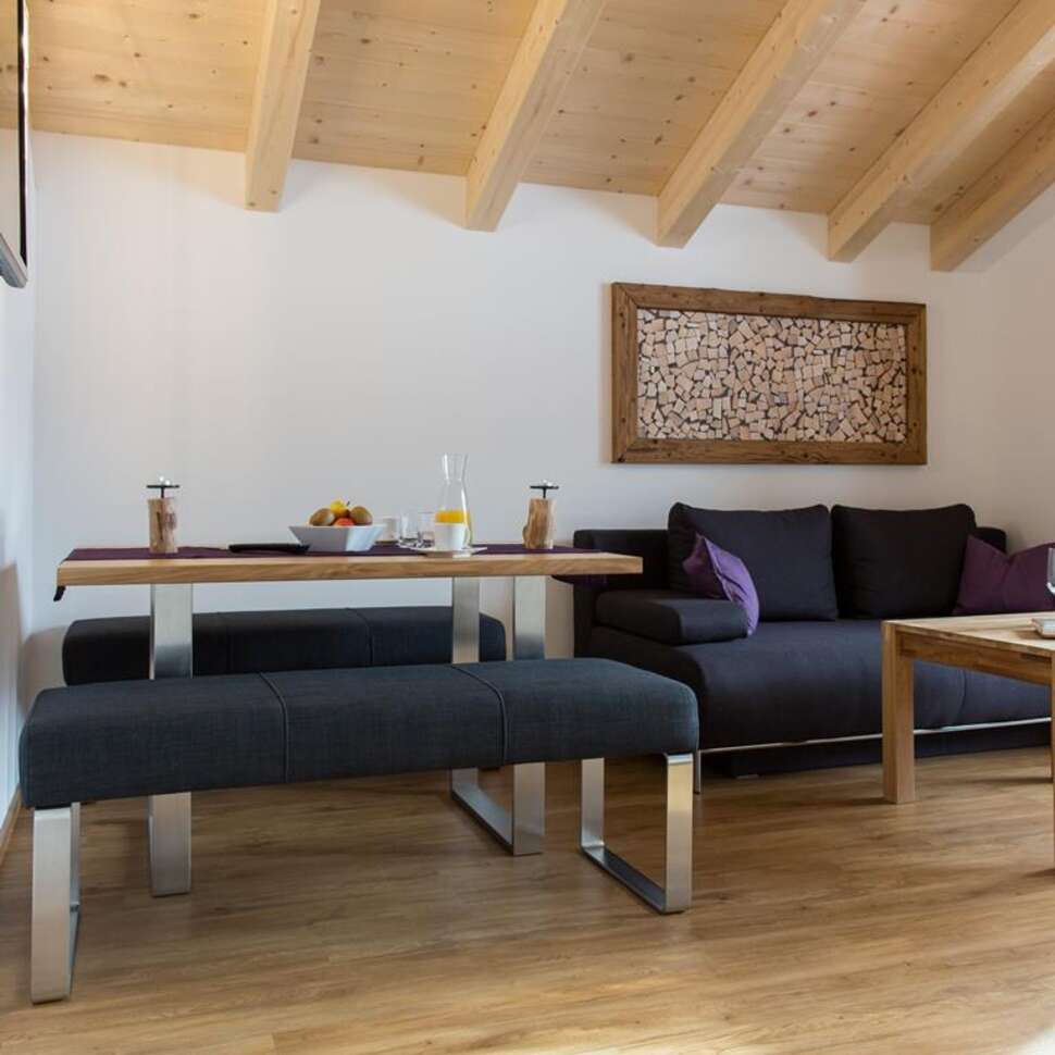 Een foto van Thorau's Lifestyle Appartementen