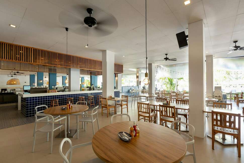 Een foto van Sunwing Resort Kamala Beach