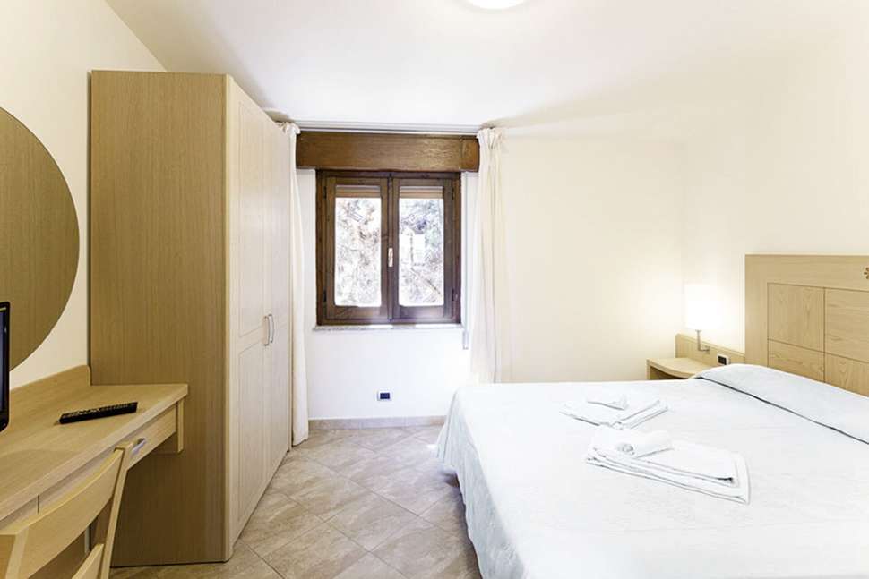 Een foto van Club Hotel Residence Baiaverde