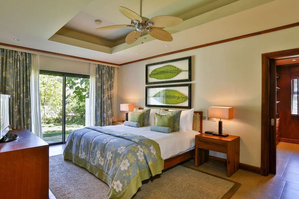 Ein Foto The Bay Club at Anahita