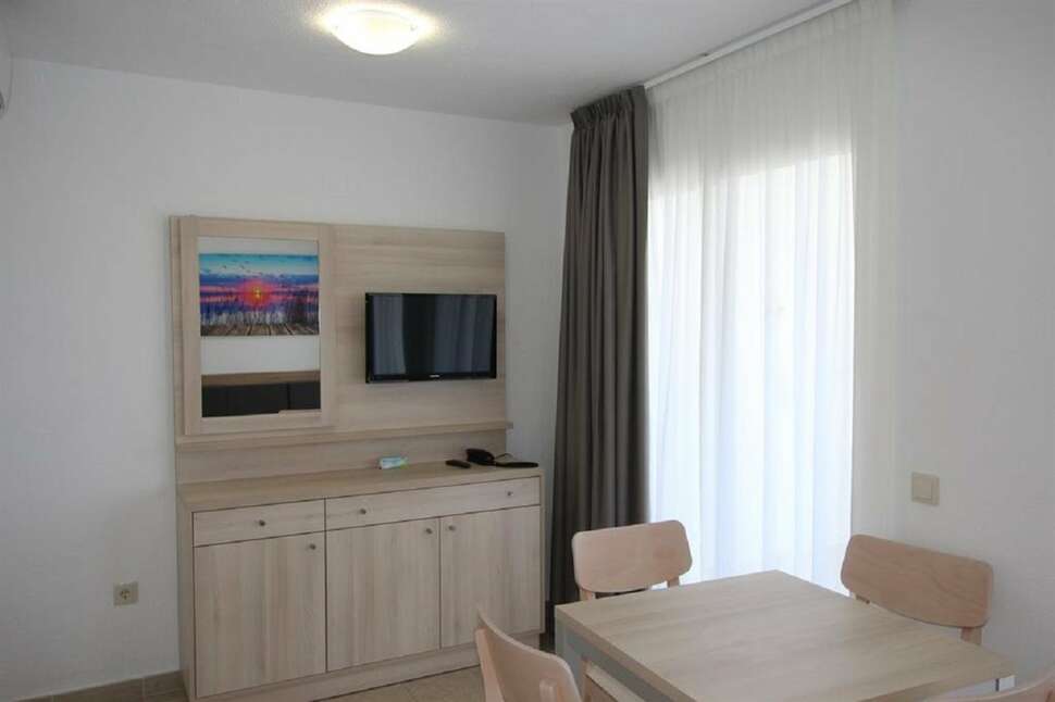 Een foto van Playamar Appartementen