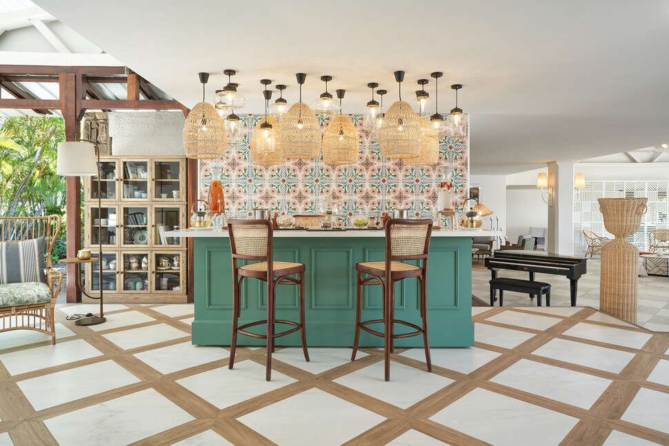 Een foto van Paradise Cove Boutique Hotel