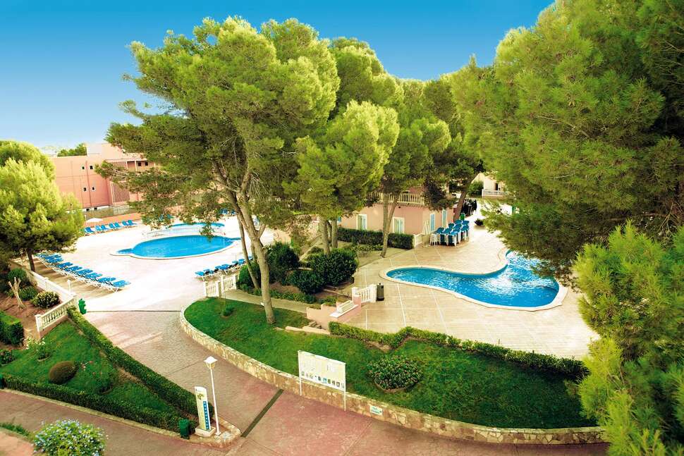 Een foto van Palma Bay Club Resort & Annex