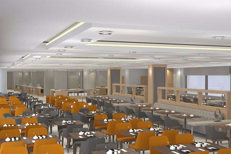 Een foto van Julian Club Hotel