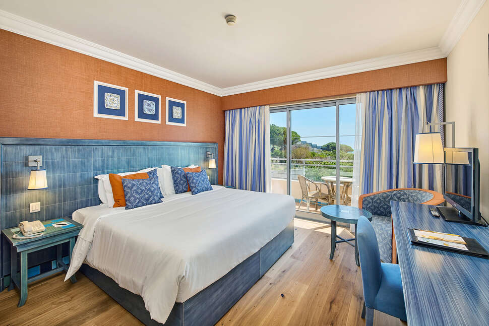 Een foto van Grande Real Santa Eulalia Resort & Spa