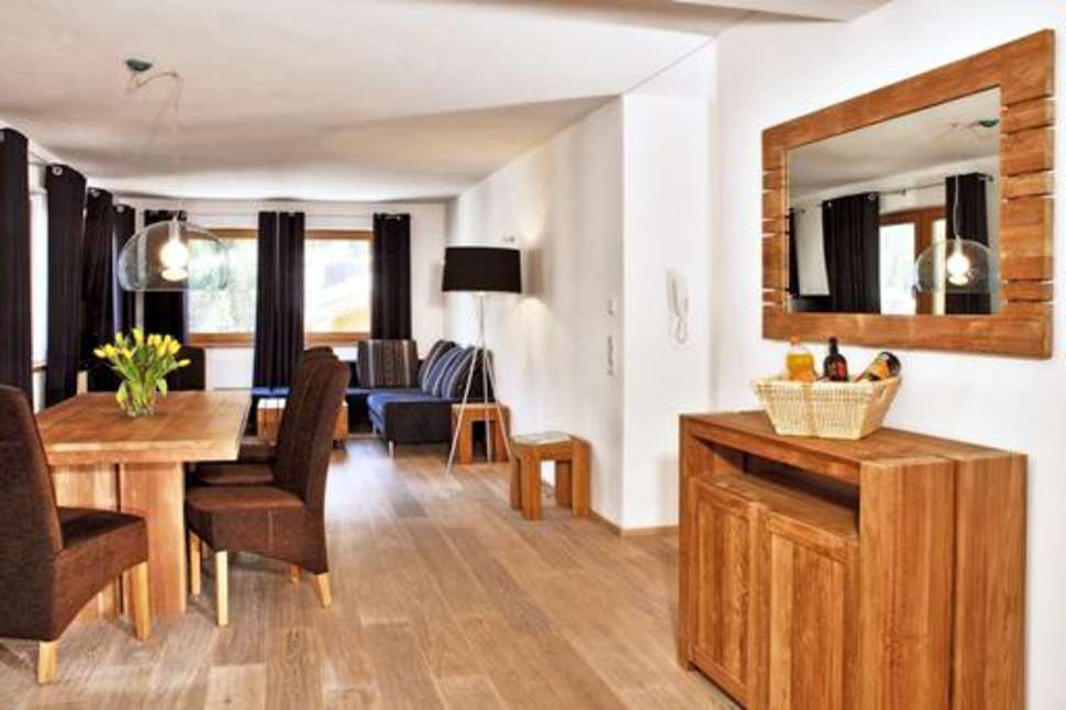 Een foto van Residence Zillertal
