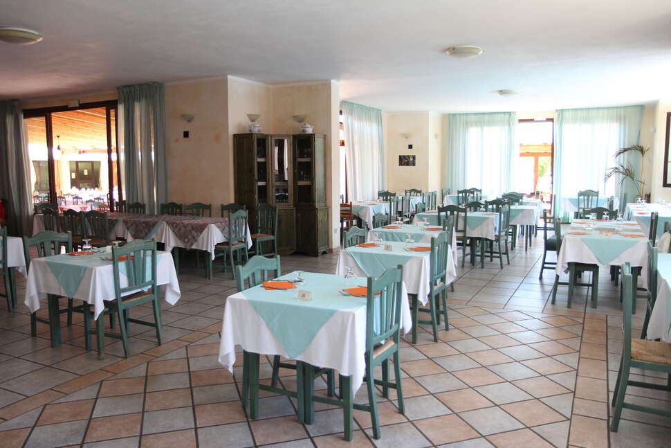 Een foto van Marina Manna Hotel & Club Village