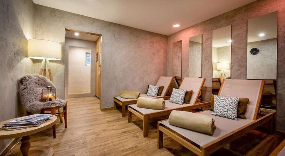 Een foto van Hotel Klingler Pension
