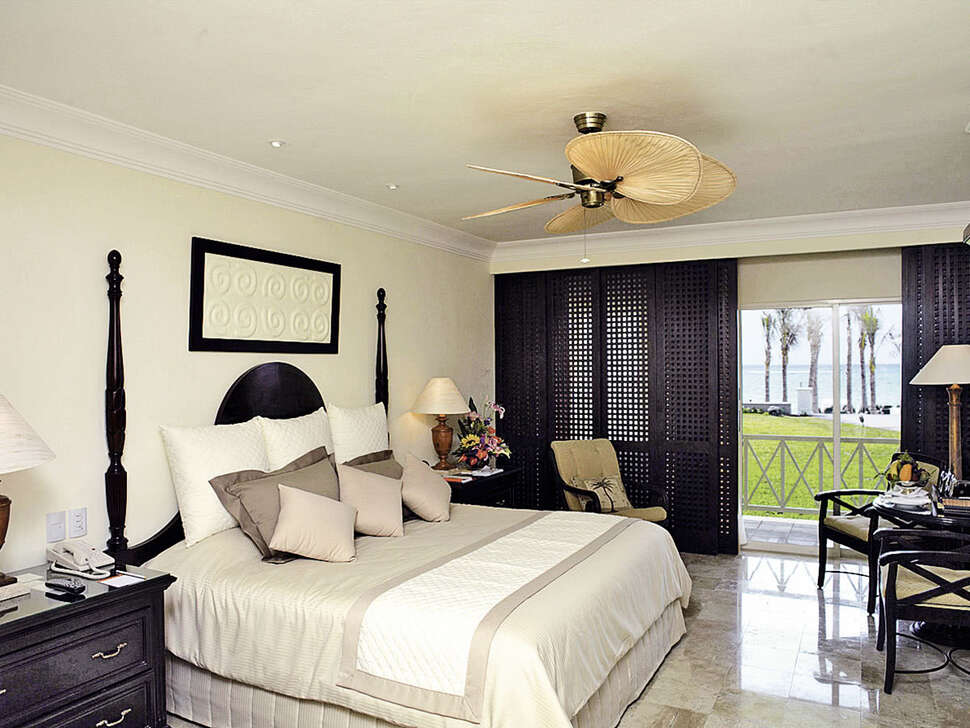 Een foto van Royal Hideaway Playacar