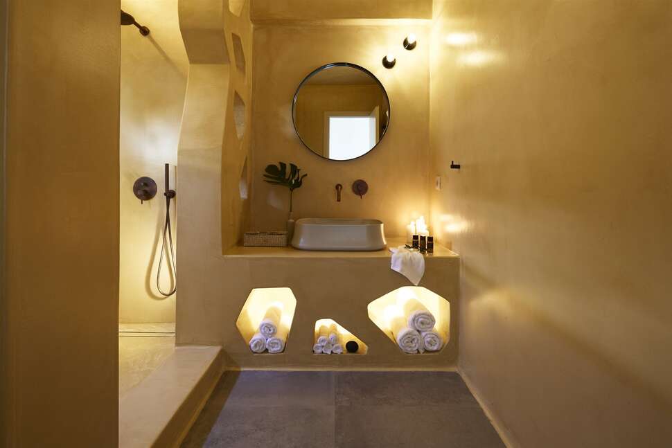 Een foto van Aeon Suites