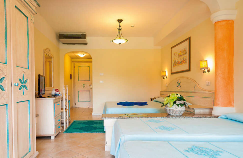 Een foto van Club Hotel Marina Beach