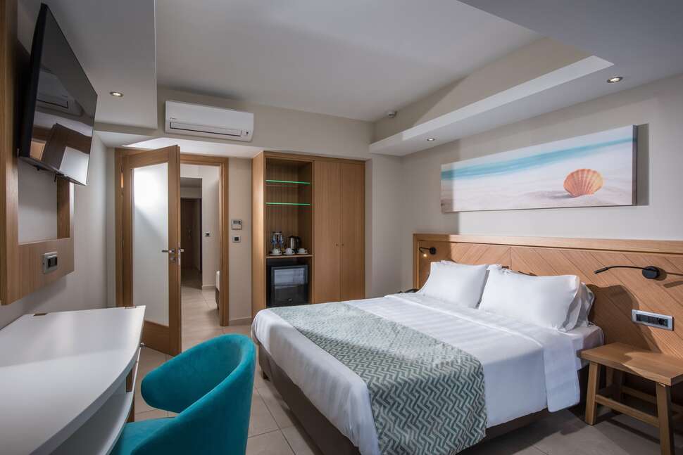 Een foto van Royal & Imperial Belvedere Resort