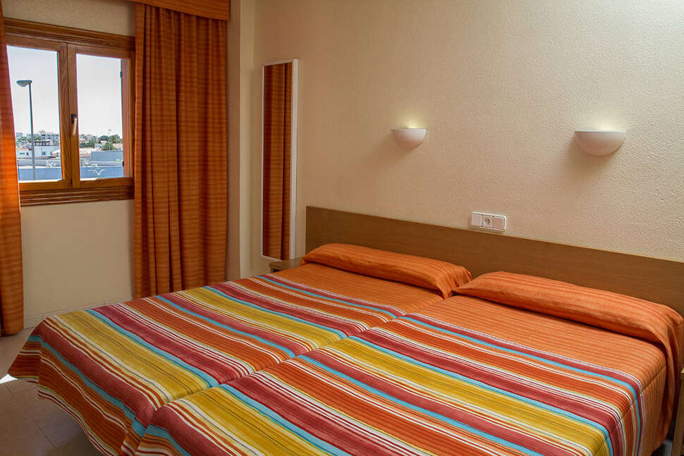 Een foto van Albir Garden Resort