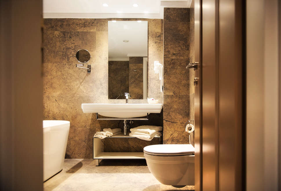 Een foto van Hotel Mondial