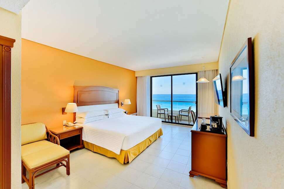 Een foto van Occidental Tucancun