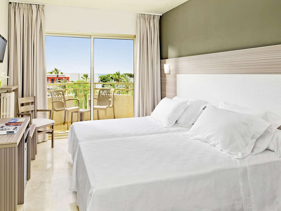 Ein Foto H10 Cambrils Playa