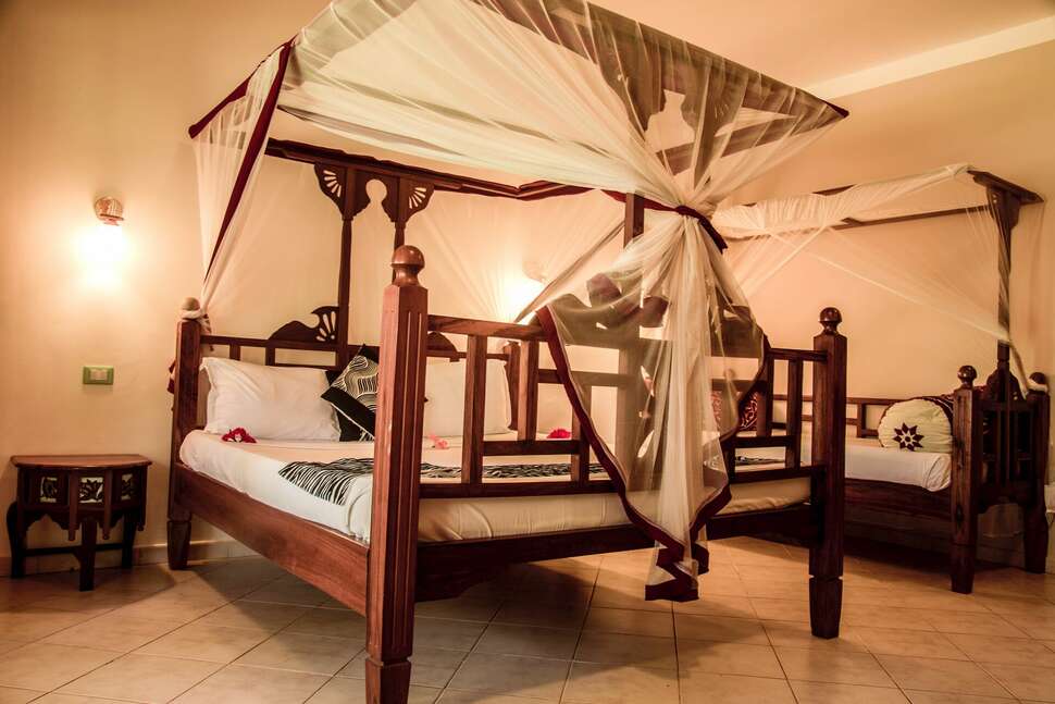 Een foto van Jaz Adonia Beach Resort
