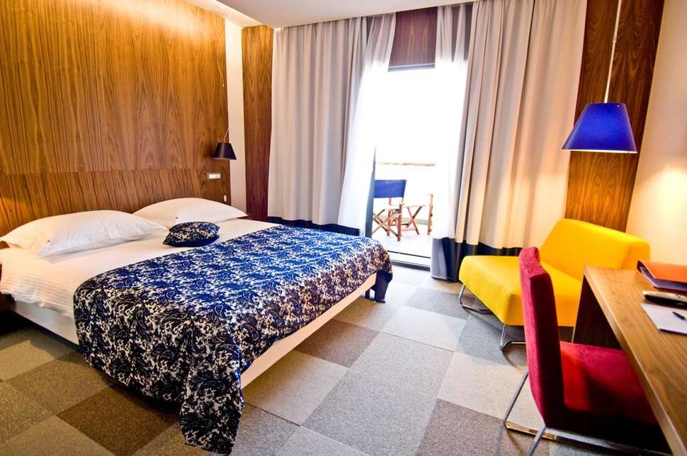 Ein Foto Hotel IN