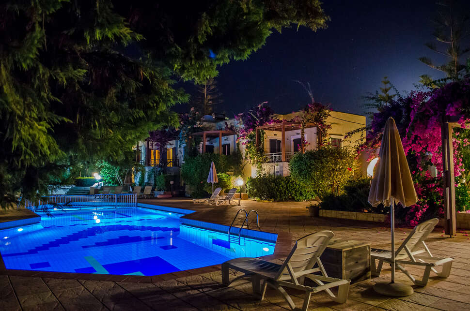 Een foto van Your Memories Hotel