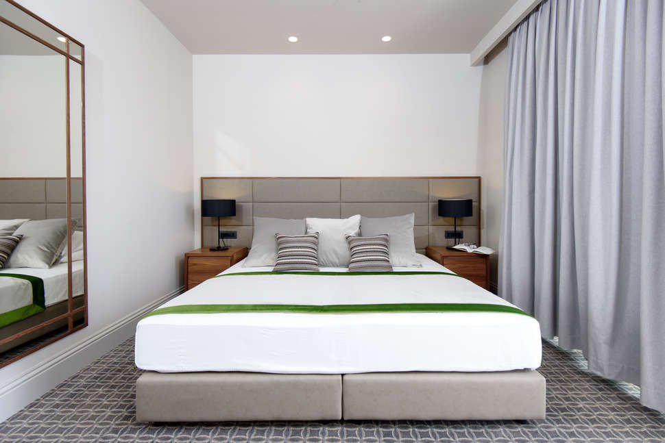 Ein Foto Hotel Ariston