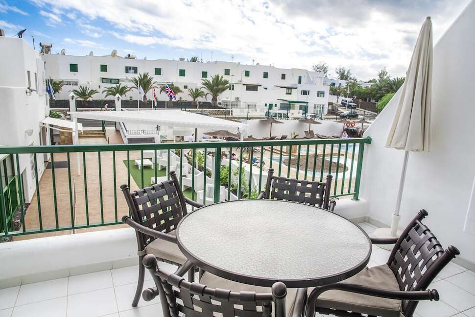 Een foto van Club del Carmen by Diamond Resorts