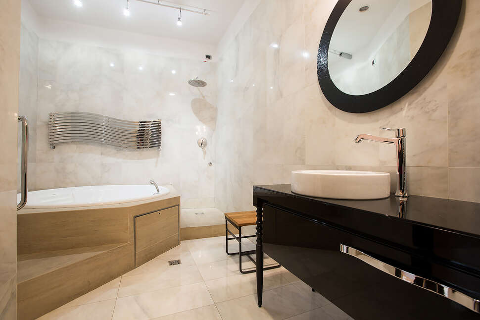 Een foto van Hotel Centrale Firenze