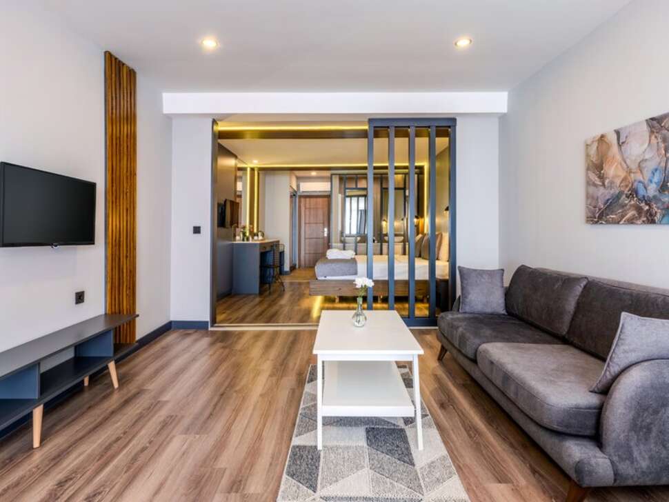 Een foto van Adora Calma Beach Hotel