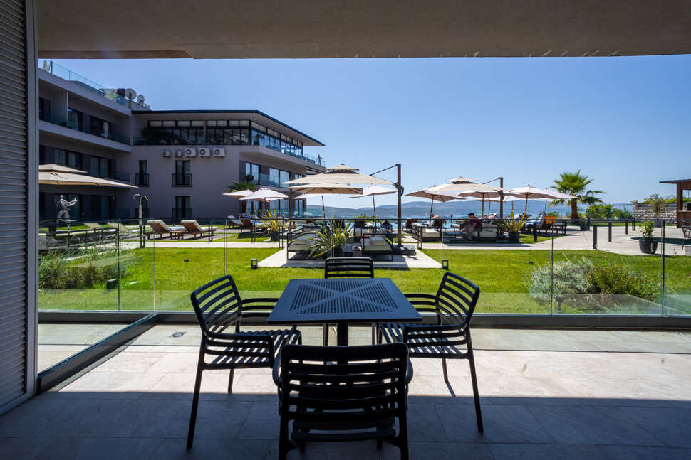 Een foto van Royal Blue Resort & Residences