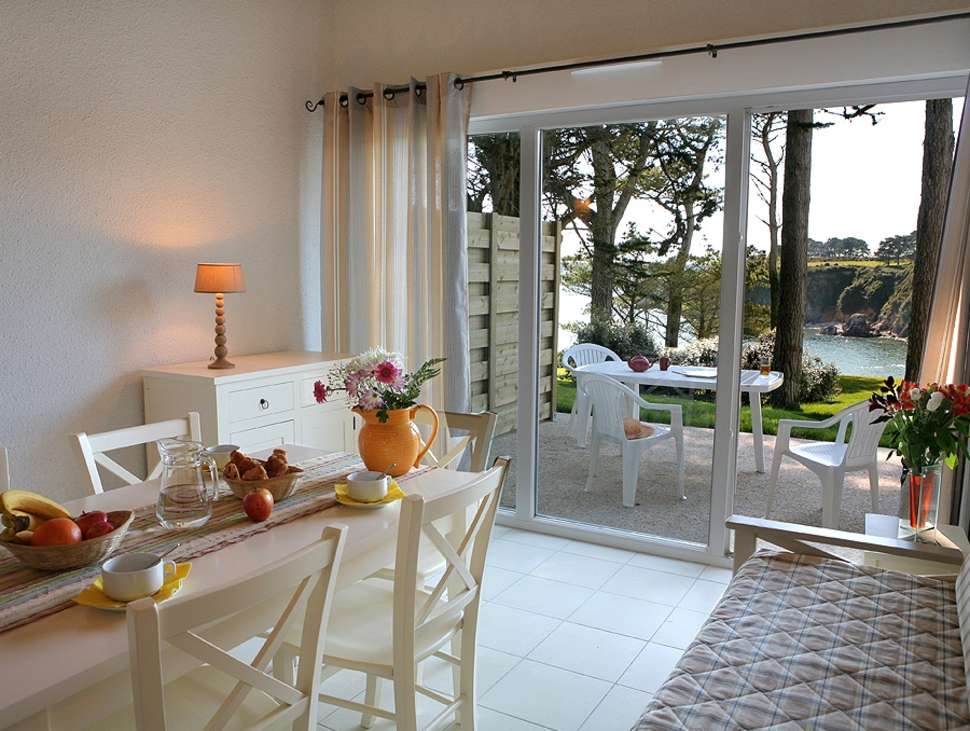 Een foto van Residence Iroise Armorique