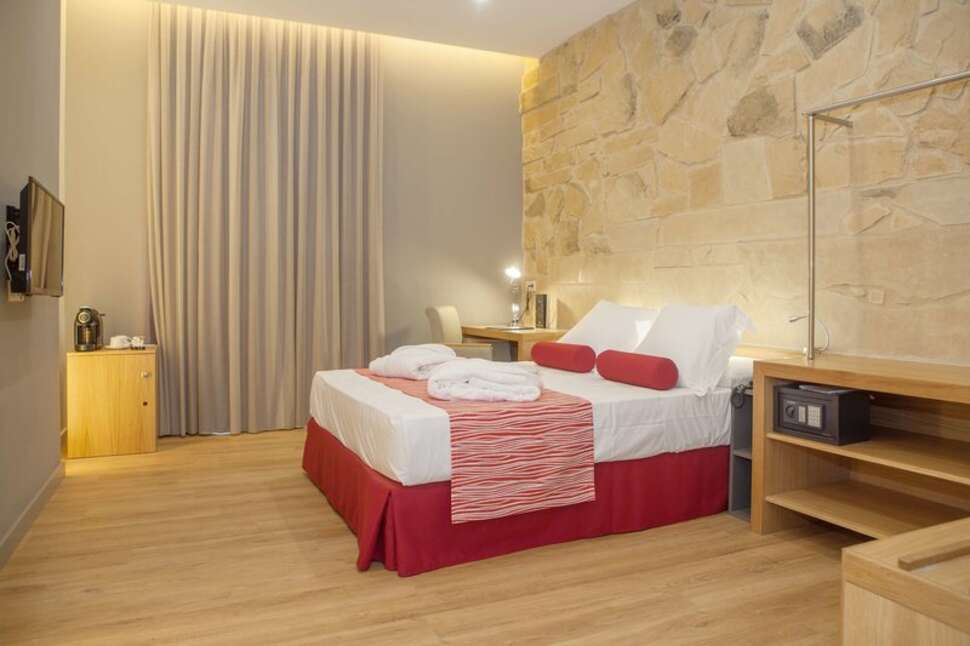 Een foto van Soho Boutique Capuchinos & Spa