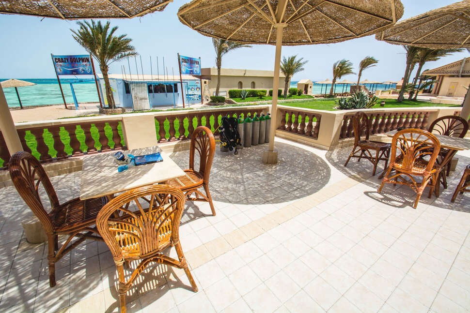 Een foto van Sunny Days El Palacio Resort & Spa