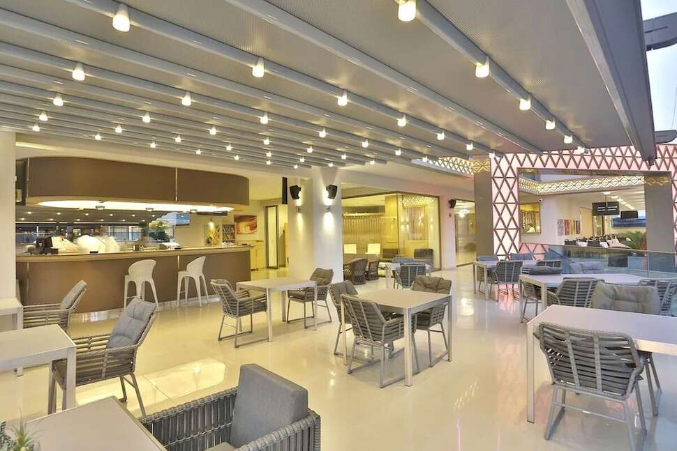 Een foto van Aurasia Design Hotel
