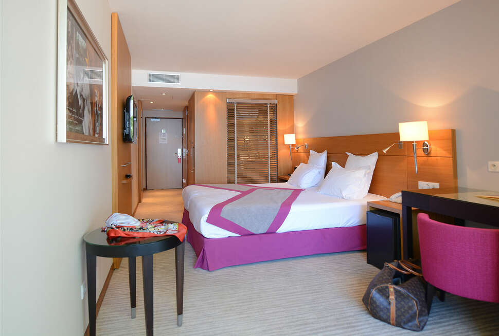 Een foto van Hotel Dolce Vita