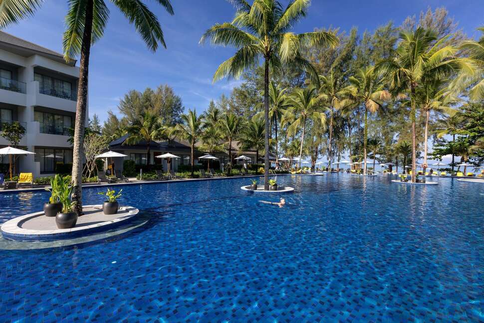 Ein Foto X10 Khao Lak