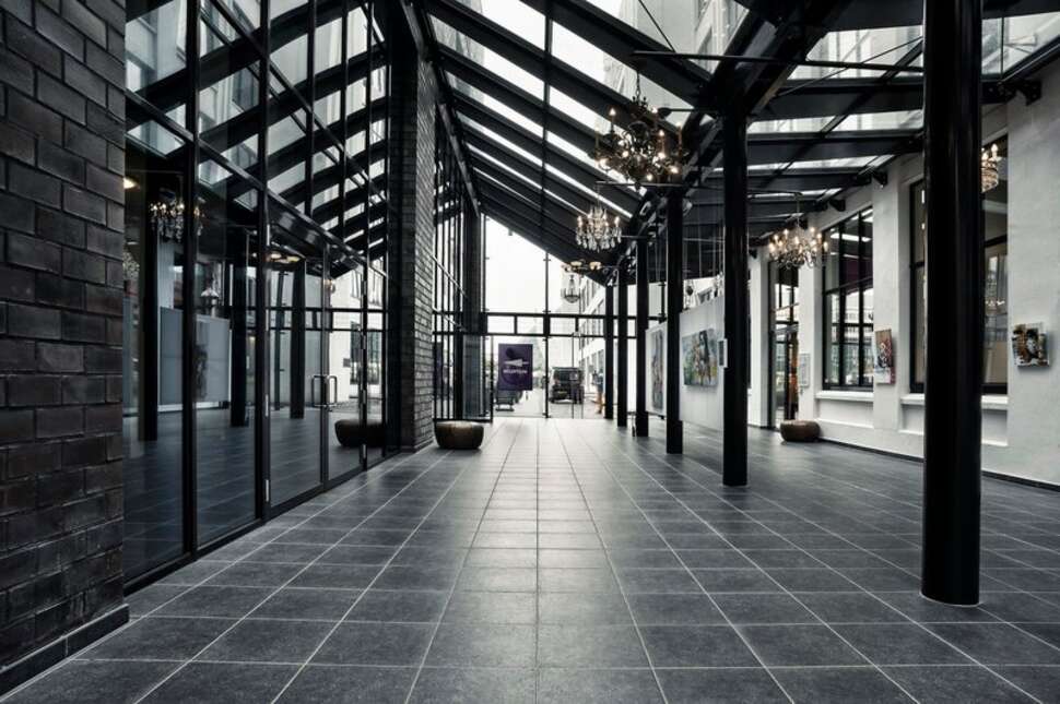 Een foto van WestCord Hotel Eindhoven