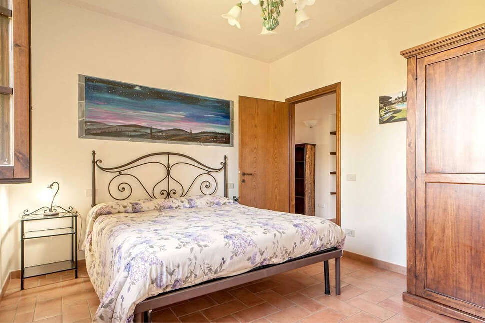Een foto van Agriturismo Isola Verde
