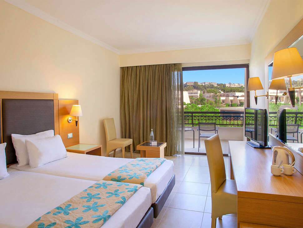Een foto van Sol Cosmopolitan Rhodes