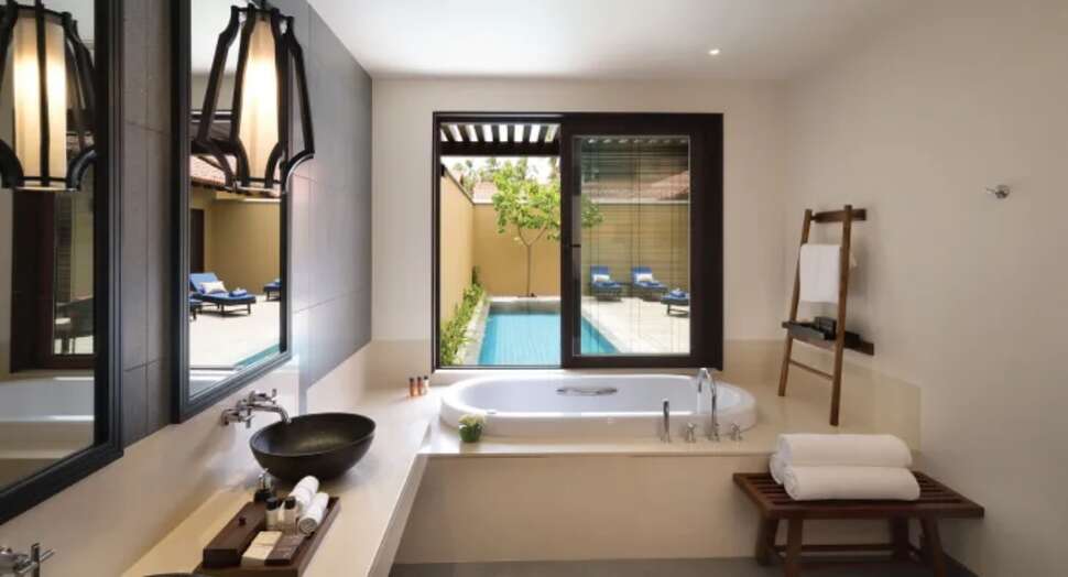 Een foto van Anantara Kalutara Resort