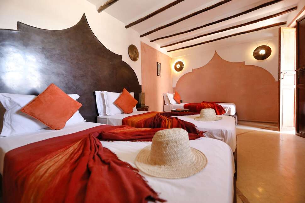 Ein Foto Riad Sidi Mimoune
