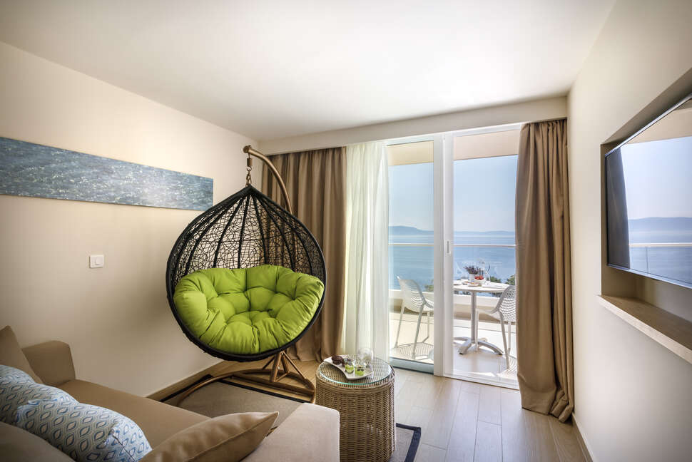 Een foto van Valamar Girandella Resort - Designed for Adults