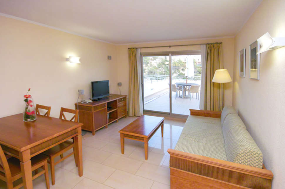Een foto van Balansat Resort