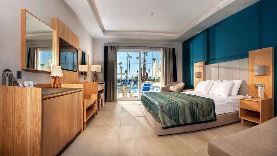 Een foto van Ephesia Holiday Beach Club